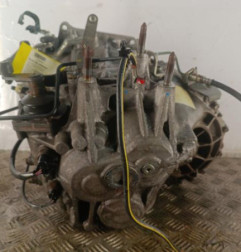 Boite de vitesses MITSUBISHI ASX 1 Photo n°3