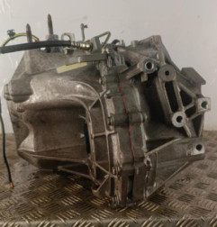 Boite de vitesses MITSUBISHI ASX 1 Photo n°4