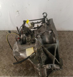 Boite de vitesses MITSUBISHI ASX 1 Photo n°5