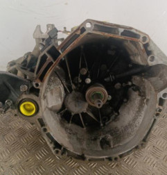 Boite de vitesses NISSAN QASHQAI 1 Photo n°1