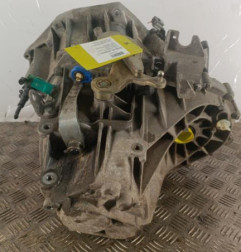 Boite de vitesses NISSAN QASHQAI 1 Photo n°3