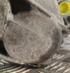 Boite de vitesses NISSAN QASHQAI 1 Photo n°4