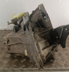 Boite de vitesses NISSAN QASHQAI 1 Photo n°5