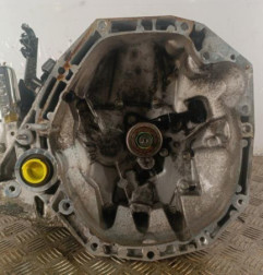 Boite de vitesses DACIA SANDERO 1 Photo n°1