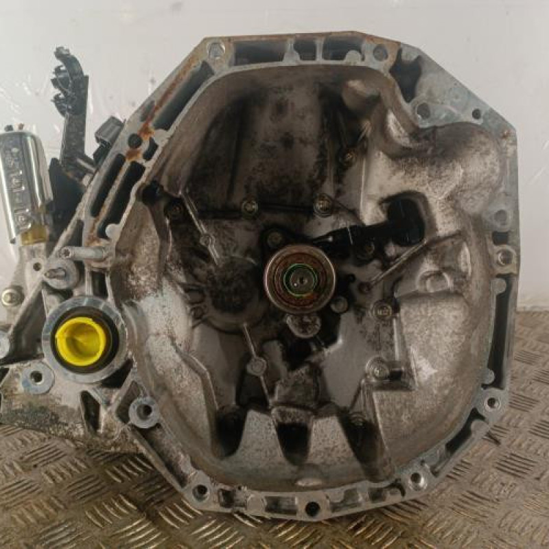 Boite de vitesses DACIA SANDERO 1