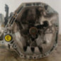 Boite de vitesses DACIA SANDERO 1