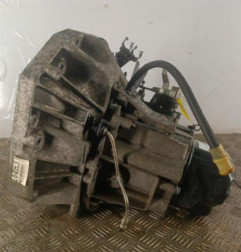 Boite de vitesses DACIA SANDERO 1