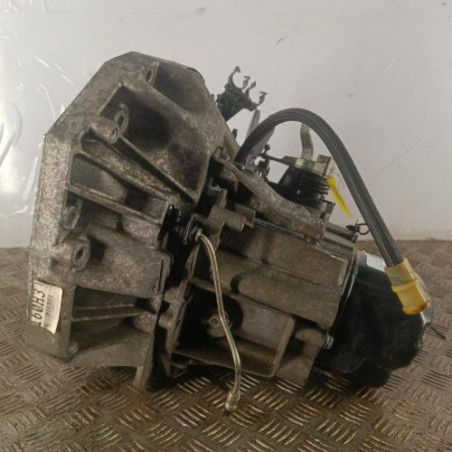 Boite de vitesses DACIA SANDERO 1