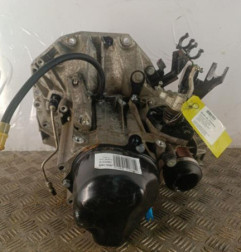 Boite de vitesses DACIA SANDERO 1 Photo n°3