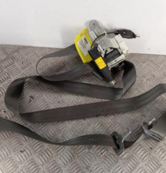 Ceinture avant gauche RENAULT CLIO 3 Photo n°1