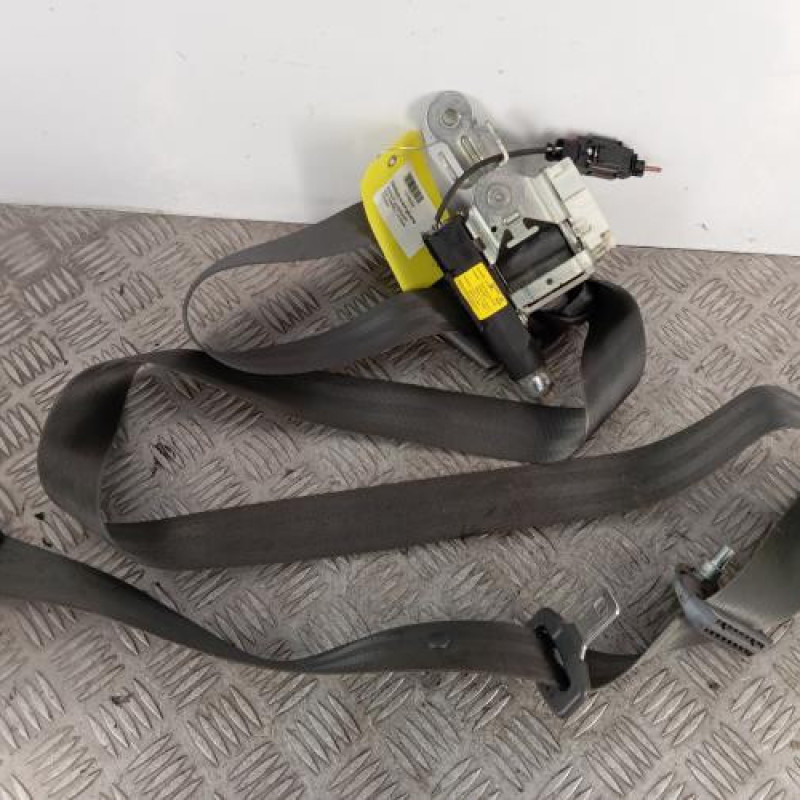 Ceinture avant gauche RENAULT CLIO 3