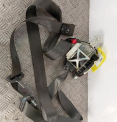 Ceinture avant gauche RENAULT CLIO 3