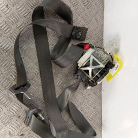 Ceinture avant gauche RENAULT CLIO 3