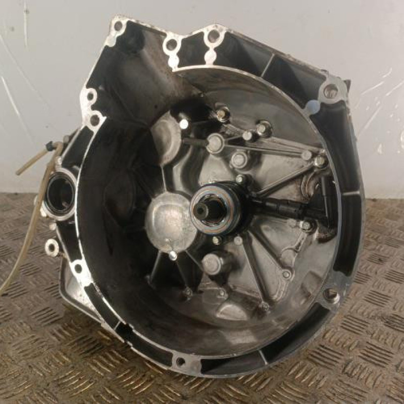 Boite de vitesses FORD FOCUS 3