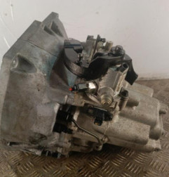 Boite de vitesses FORD FOCUS 3