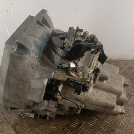Boite de vitesses FORD FOCUS 3