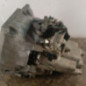 Boite de vitesses FORD FOCUS 3