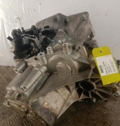 Boite de vitesses FORD FOCUS 3 Photo n°3