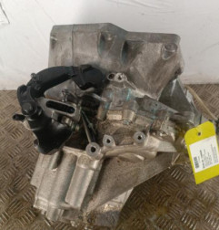 Boite de vitesses FORD FOCUS 3 Photo n°4