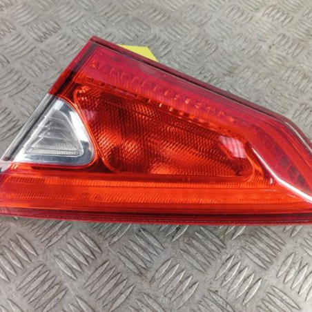 Feu arriere secondaire droit (feux) NISSAN PULSAR Photo n°1