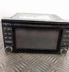 Afficheur NISSAN PULSAR