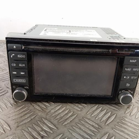 Afficheur NISSAN PULSAR