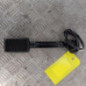 Attache ceinture avant droit NISSAN PULSAR