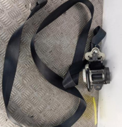 Ceinture avant droit NISSAN PULSAR Photo n°1
