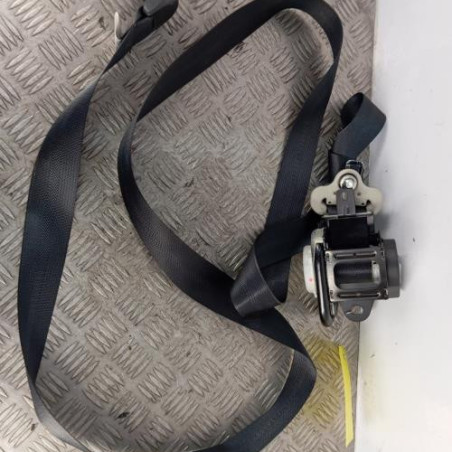 Ceinture avant droit NISSAN PULSAR Photo n°1