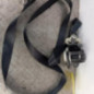 Ceinture avant droit NISSAN PULSAR