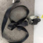Ceinture avant droit NISSAN PULSAR