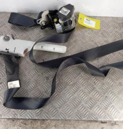 Ceinture avant gauche NISSAN PULSAR Photo n°1