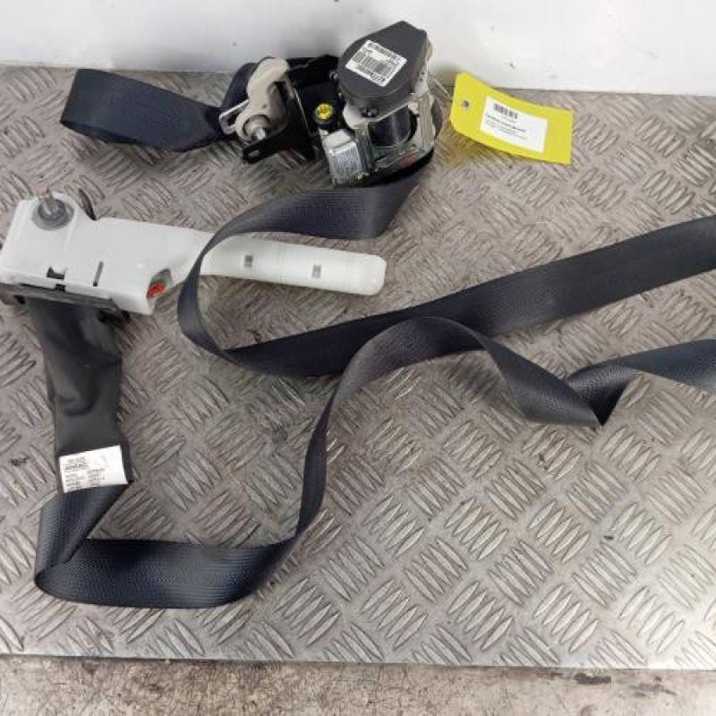 Ceinture avant gauche NISSAN PULSAR