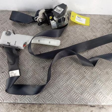 Ceinture avant gauche NISSAN PULSAR Photo n°1