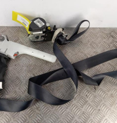 Ceinture avant gauche NISSAN PULSAR