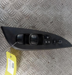 Interrupteur de leve vitre avant gauche NISSAN PULSAR Photo n°1