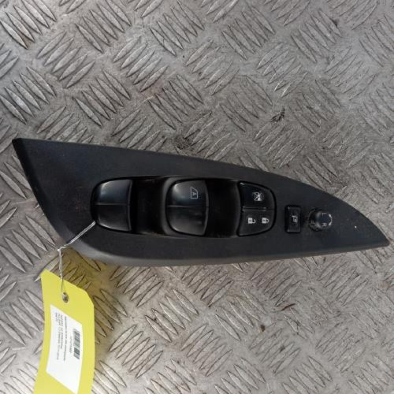Interrupteur de leve vitre avant gauche NISSAN PULSAR