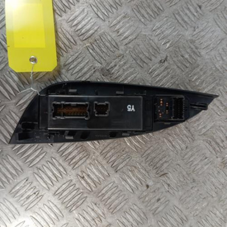 Interrupteur de leve vitre avant gauche NISSAN PULSAR