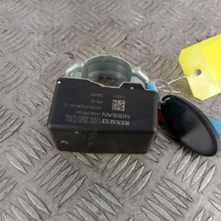 Neiman NISSAN PULSAR Photo n°1