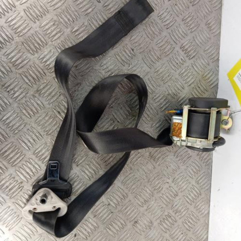 Ceinture avant gauche PEUGEOT 407