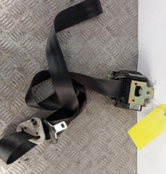 Ceinture avant gauche PEUGEOT 407