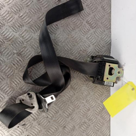 Ceinture avant gauche PEUGEOT 407