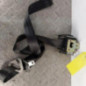 Ceinture avant gauche PEUGEOT 407