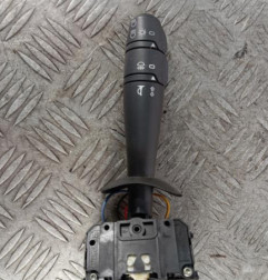 Commodo phare RENAULT TWINGO 2 Photo n°1