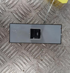 Interrupteur de leve vitre avant gauche VOLKSWAGEN POLO 5