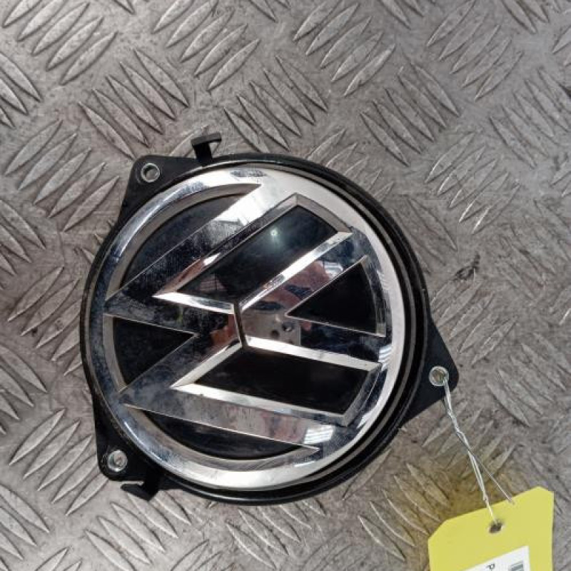 Poignee hayon VOLKSWAGEN POLO 5 Poignee hayon VOLKSWAGEN POLO 5