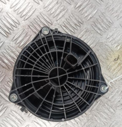 Poignee hayon VOLKSWAGEN POLO 5