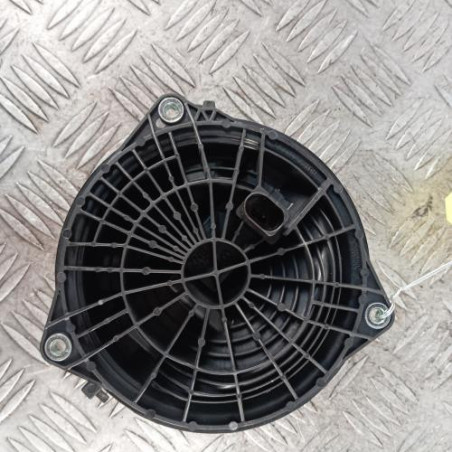 Poignee hayon VOLKSWAGEN POLO 5