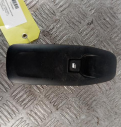 Interrupteur de leve vitre avant droit PEUGEOT 208 1 Photo n°1