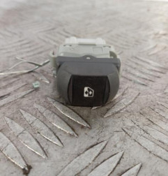 Interrupteur de leve vitre avant droit RENAULT MEGANE 2 Photo n°1